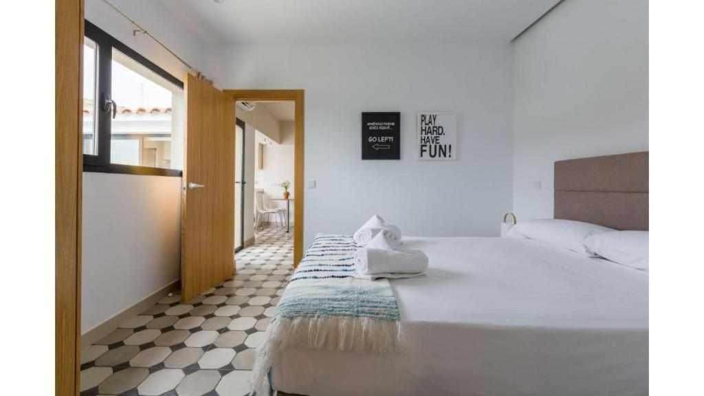 Paredones II Casa Rural Caminito Del Rey 알로라 외부 사진