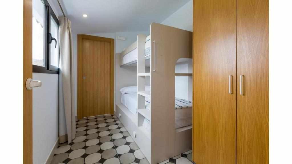 Paredones II Casa Rural Caminito Del Rey 알로라 외부 사진