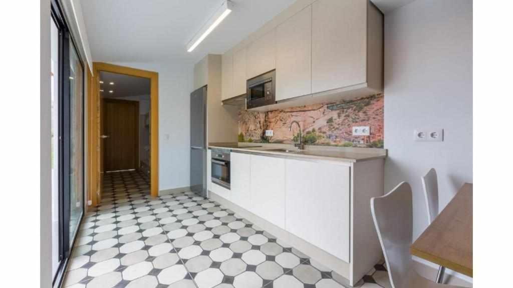 Paredones II Casa Rural Caminito Del Rey 알로라 외부 사진