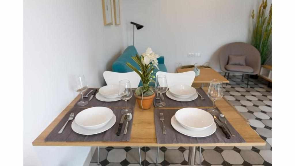 Paredones II Casa Rural Caminito Del Rey 알로라 외부 사진